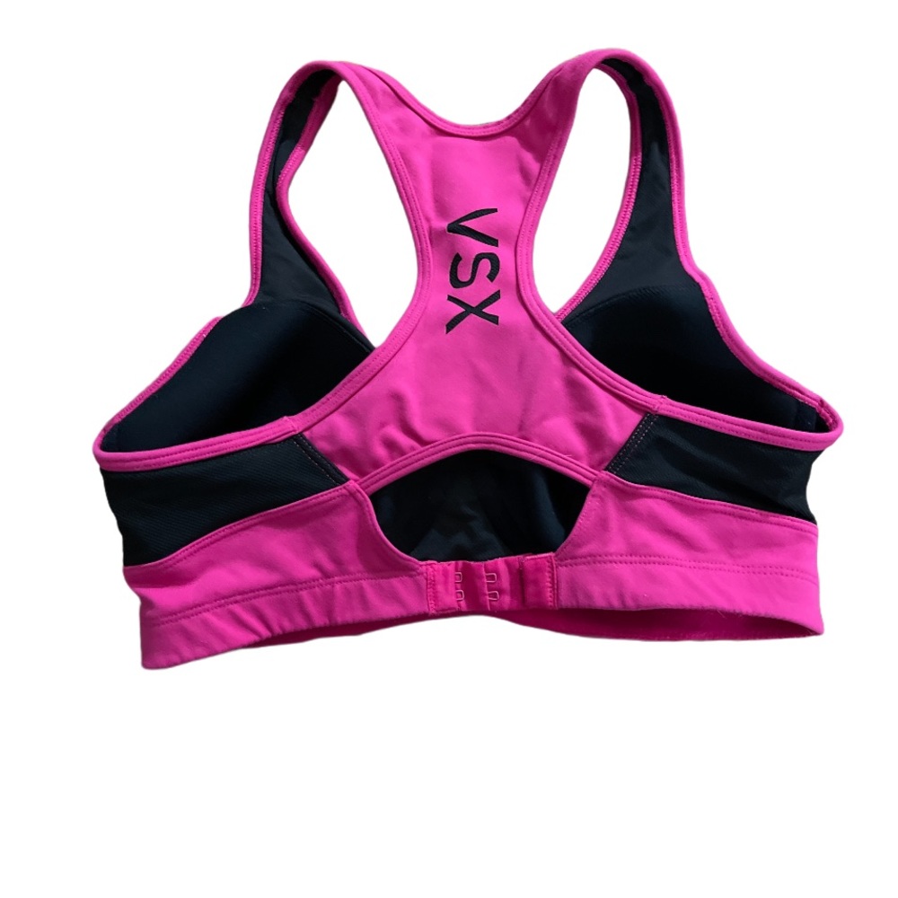 Victoria Secret VSX Racerback sports bra - Picture 3 of 7